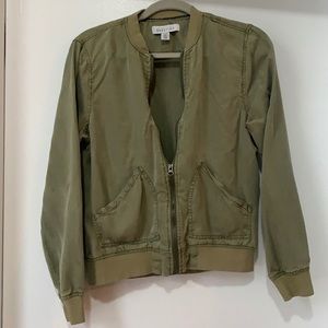Kenneth Cole soft jacket